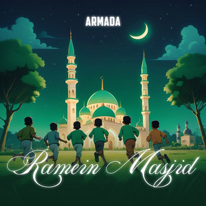 Armada - Ramein Masjid