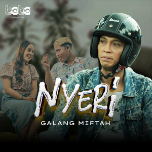 Galang Miftah - Nyeri