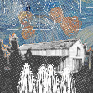 Parade Badut - Candu