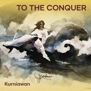 KURNIAWAN, Riko - To the conquer - Remix