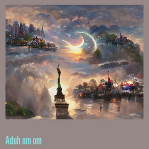 Haji congejpr - Aduh om om