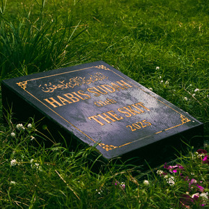 The Skit - Habis Sudah