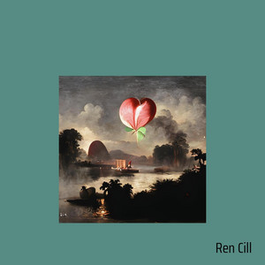 Ren cill - Adakah cinta yang setia