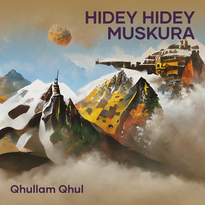 Qhullam Qhul - Hidey hidey muskura