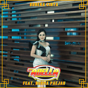 OM Adella, Nurma Paejah - Boneka Cinta