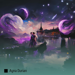 AYNA DURIAN - Es jelly jadi agar agar