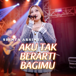 Shinta Arsinta - Aku Tak Berarti Bagimu
