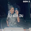 DJ ARIF DU - Gen Z