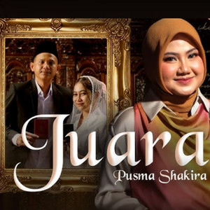 Pusma Shakira - Juara