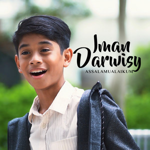 Iman Darwisy - Allah Maha Pengasih