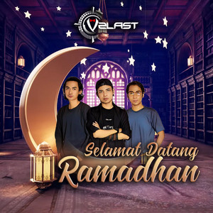 V2LAST - Selamat Datang Ramadhan