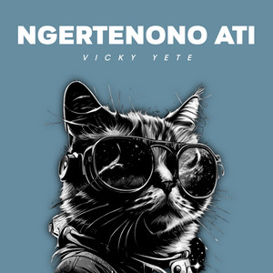 VicKy YETE - Ngertenono Ati