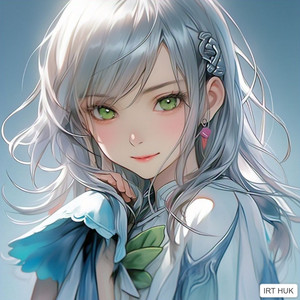 Irt Huk - Aku Gak Mau Selain Kamu