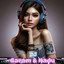 DJ CINTA KANE - DJ Garam dan Madu - Slowed