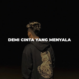 DIEKA YK - Demi Cinta Yang Menyala
