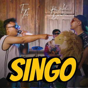 Ronald Dewa, Tiyo Ldr - Singo