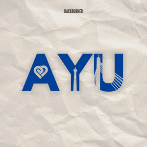 Backburner - Ayu