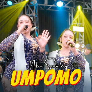 Niken Salindry - Umpomo