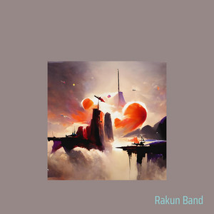 Rakun Band - Hadir mu