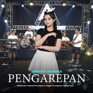 Cantika Davinca - Pengarepan