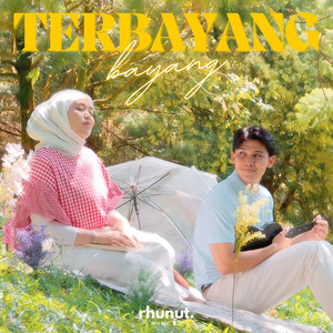 Dekwa - Terbayang-Bayang