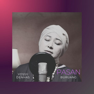 Yossy Den Has - Pasan Buruang
