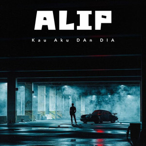 ALIP - Aku Terluka