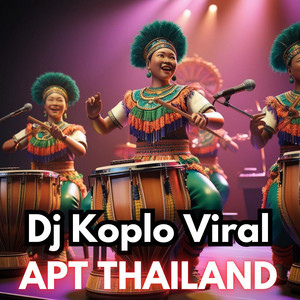 Reydan Syahidz - APT Thailand Viral Koplo