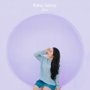 Raina Gumay - BULAN