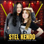 Jessica Novalia, LEONA ZHEN - Stel Kendo