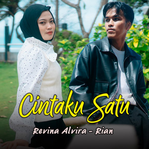 Revina Alvira, RIAN - Cintaku Satu