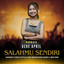 Dede April - Salahmu Sendiri