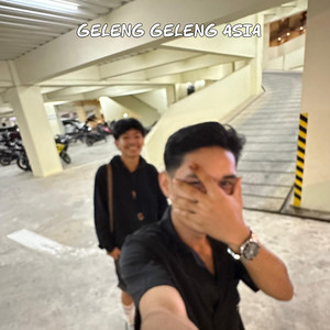 Febrii Saragih - Geleng Geleng Asia