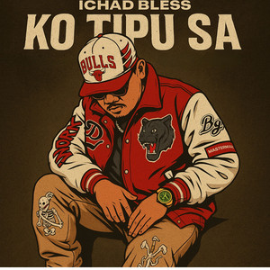 Ichad Bless, Jubi Rap, Pace Korido - Ko Tipu Sa