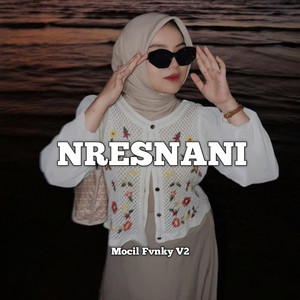 Mocil Fvnky V2 - Nresnani