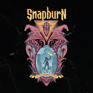 Snapburn - Di Balik Realita