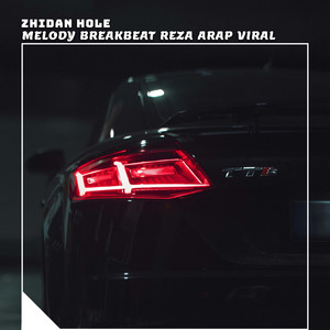 Zhidan Hole - Melody Breakbeat Reza Arap Viral