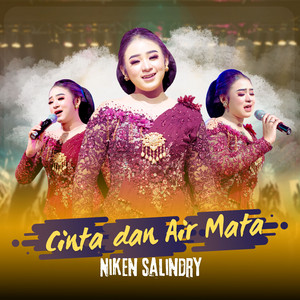 Niken Salindry - Cinta Dan Air Mata