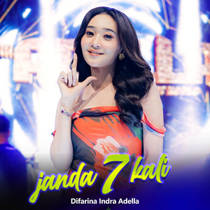Difarina Indra Adella - Janda 7 Kali