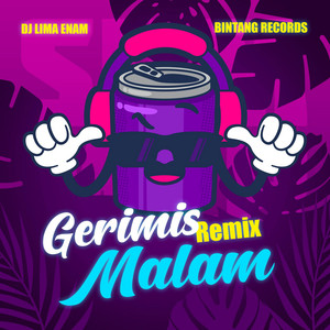 Ipank - DJ GERIMIS MALAM