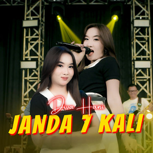 Diva Hani - Janda 7 Kali