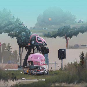 Firdabaldz Musik - Pak Polisi Jangan Tatap Aku Biasa