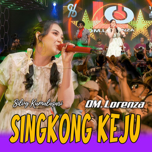 Silvy Kumalasari, Om Lorenza - Singkong Dan Keju