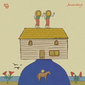 Senandung - Basah Sehabis Hujan