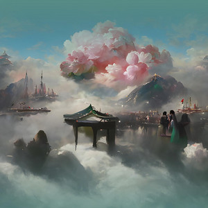 FIKRI HARDIYANSAH - Langkah Santri