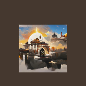 Gitar Tua - Kelana Mencari Langkah