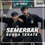 DJ TEBAZ - Semerbak Bunga Terate