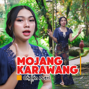 Chelen Putri - Mojang Karawang