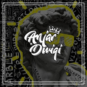 Anjar Dwiqi - Satru