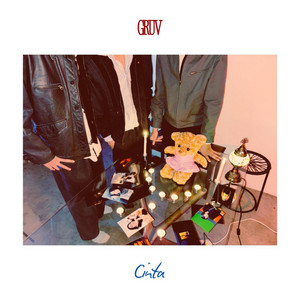 GRUV - Cinta
